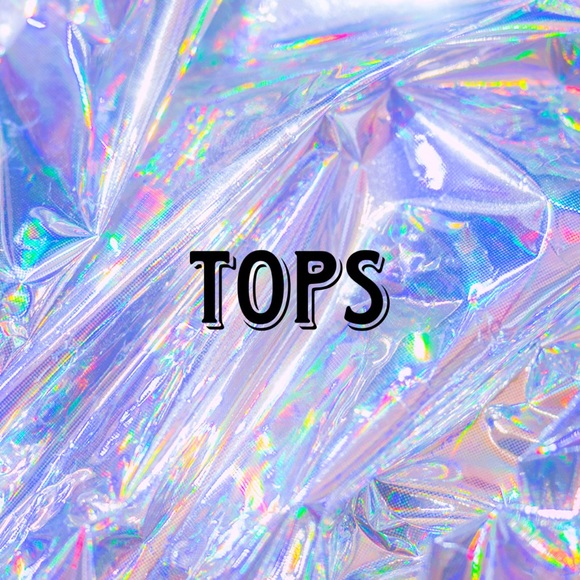 Tops - Picture 1 of 1